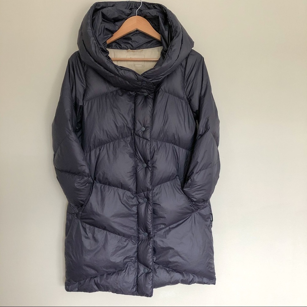 Cotopaxi- Down Nina Parka